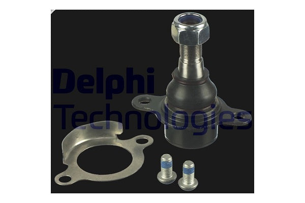 Bærekule, DELPHI TC2851