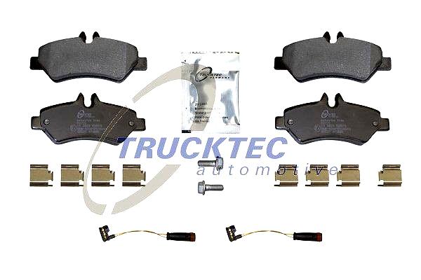 Bremseklosser 02.35.195
