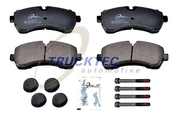 Bremseklosser 02.35.201