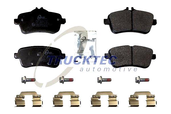 Bremseklosser 02.35.496