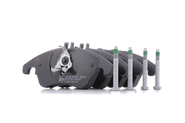 Bremseklosser, ZIMMERMANN 24310.190.1