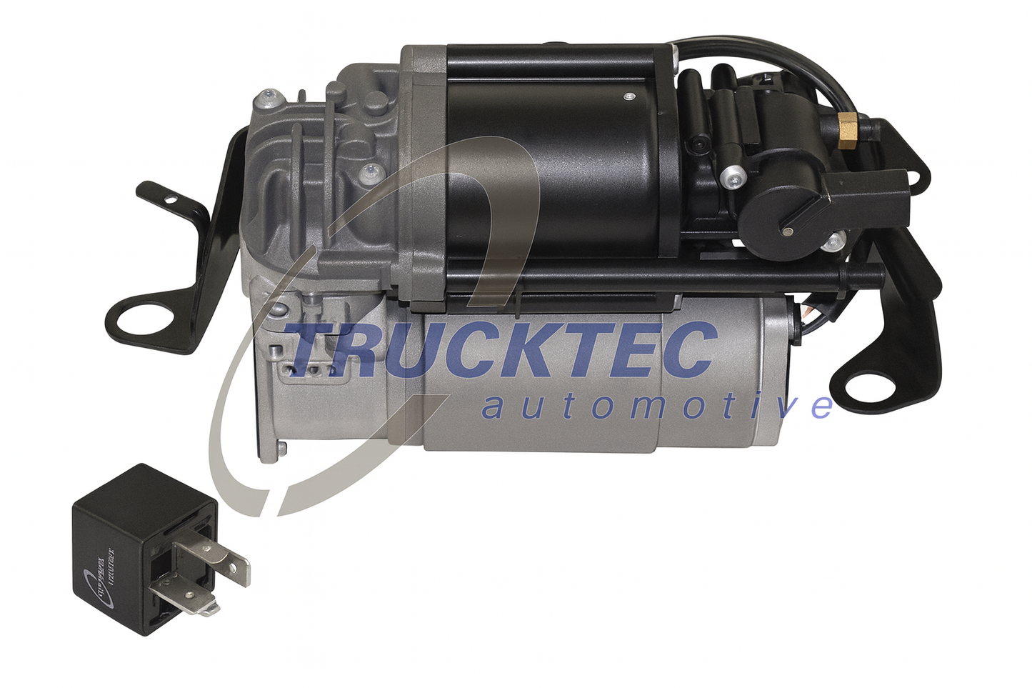 Kompressor til luftfjæring 02.30.410