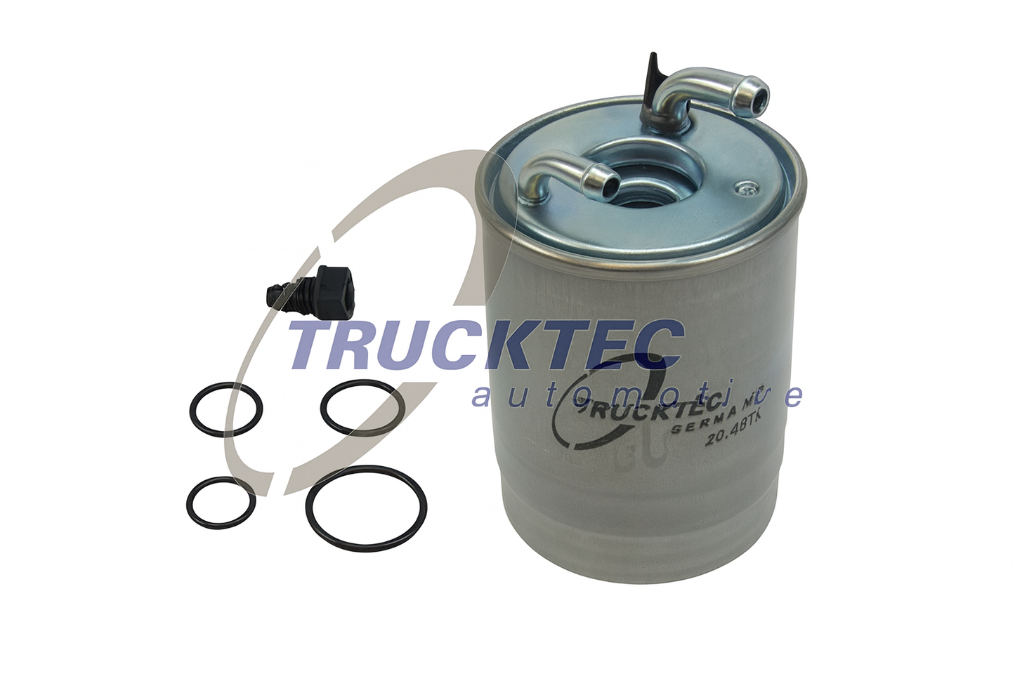 Drivstoffilter 02.14.103