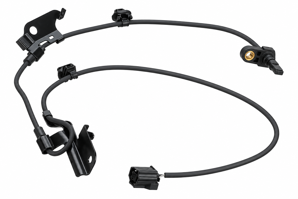 ABS-sensor fram høyre, DELPHI SS20466