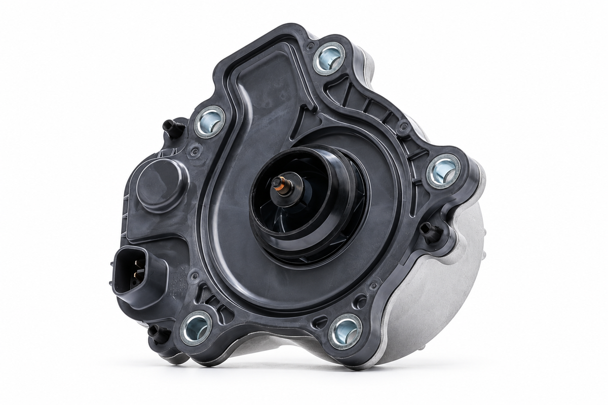 Vannpumpe, AISIN WPT-190A