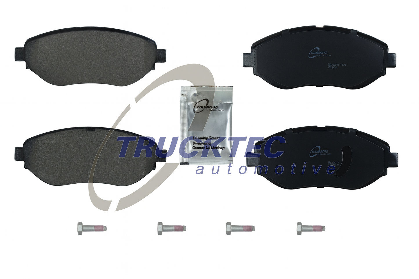 Bremseklosser 02.35.516