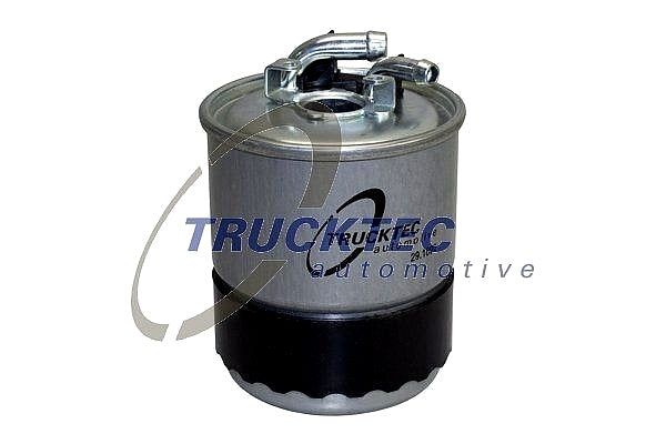 Drivstoffilter 02.38.045