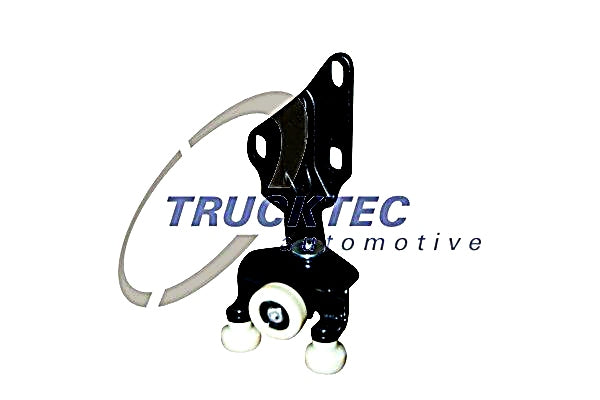 Rulleføring, skyvedør 02.53.153