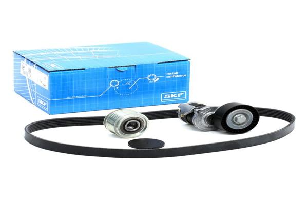 Kileremsett, SKF VKMAF 31098