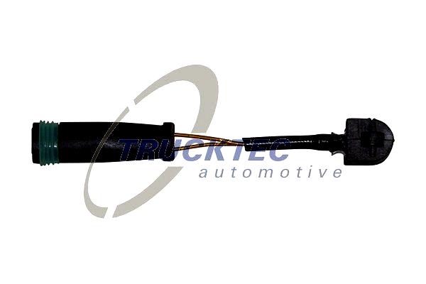 Slitekontakt bremsekloss 02.42.096