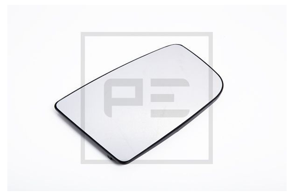 Speilglass, ytterspeil, PETERS ENNEPETAL 018.025-80A
