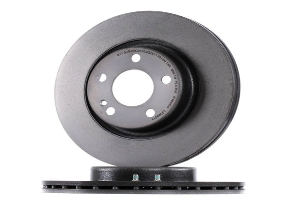 Bremseskive, BREMBO Prime 09.D533.13