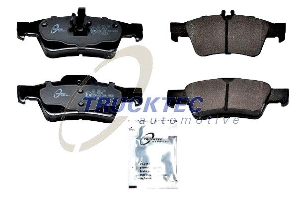 Bremseklosser 02.35.115