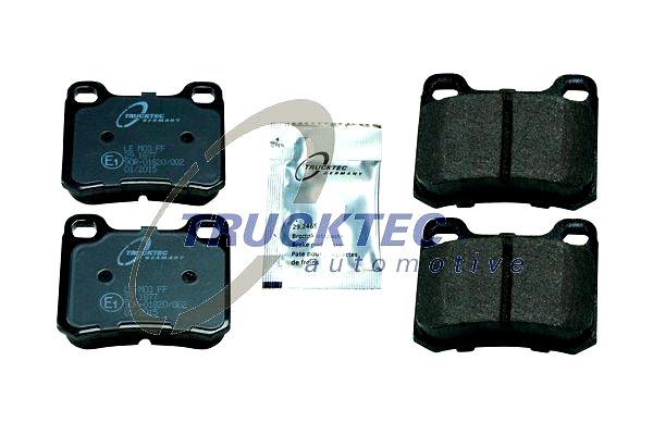 Bremseklosser 02.35.143