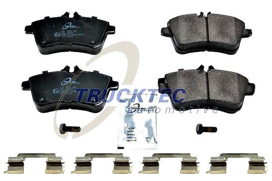 Bremseklosser 02.35.149