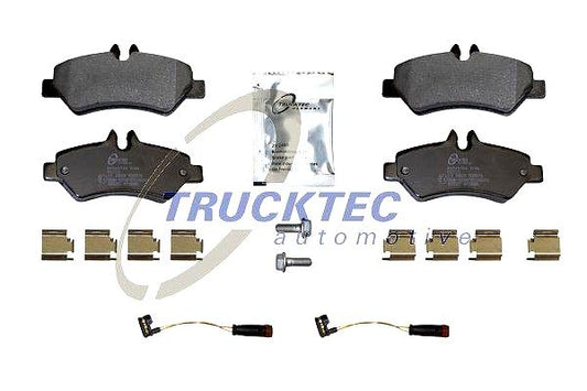 Bremseklosser 02.35.195