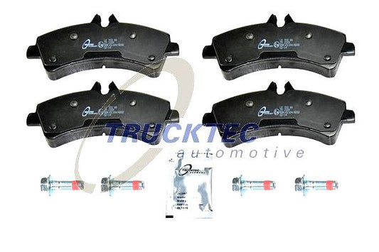 Bremseklosser 02.35.200