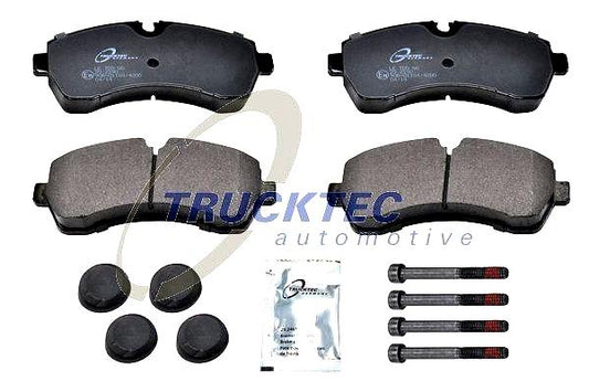 Bremseklosser 02.35.201