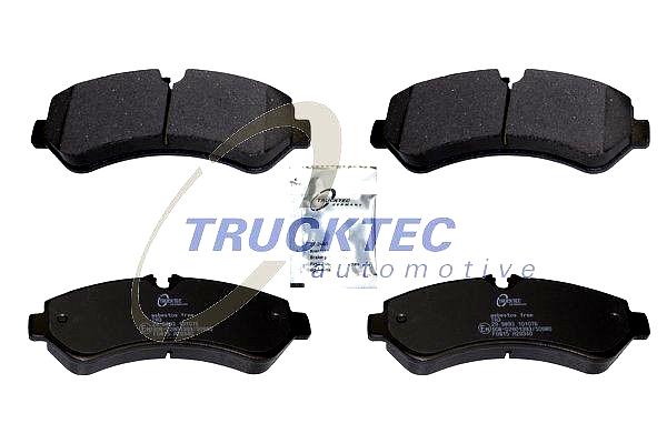 Bremseklosser 02.35.586