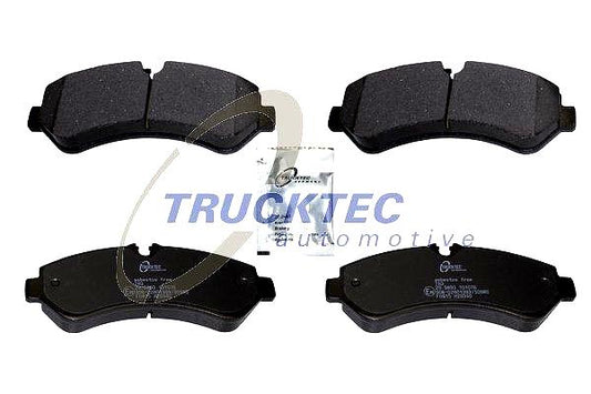 Bremseklosser 02.35.586