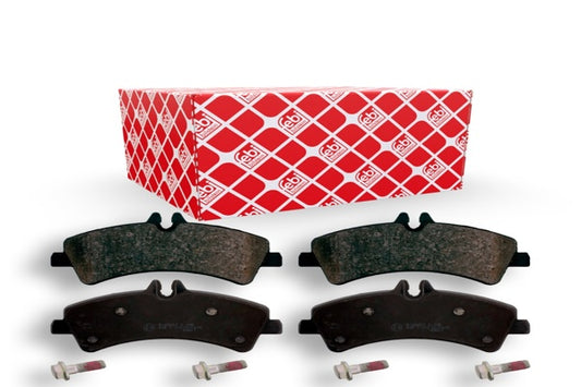 Bremseklosser, FEBI 16709