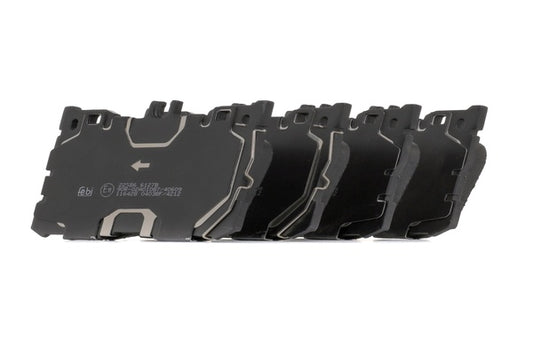 Bremseklosser, FEBI 116428