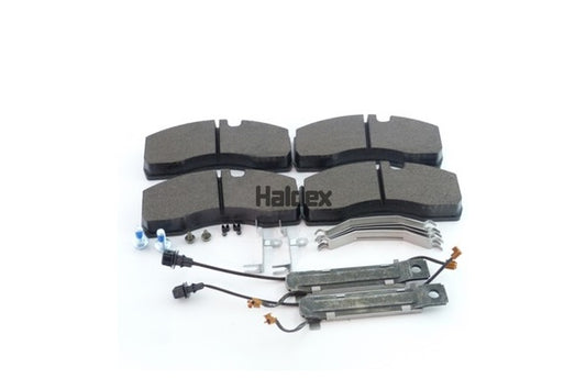 Bremseklosser, HALDEX 94608
