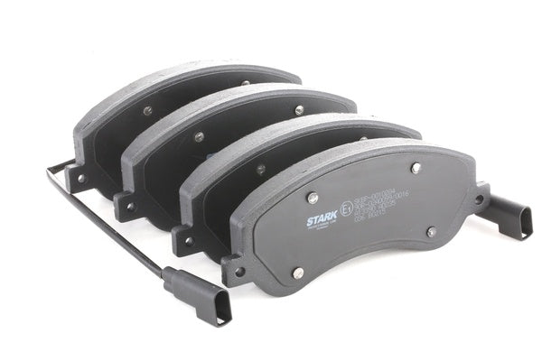 Bremseklosser, STARK SKBP-0010284