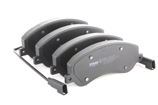 Bremseklosser, STARK SKBP-0010284