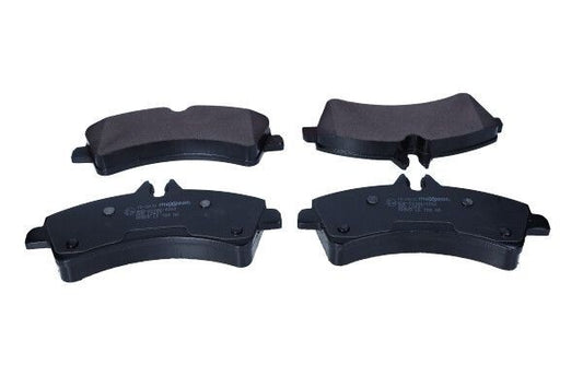 Bremseklosser, MAXGEAR 19-0670
