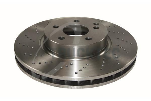Bremseskive, 02.35.469