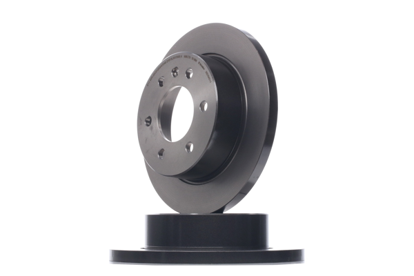Bremseskive, BREMBO Prime 08.D045.11