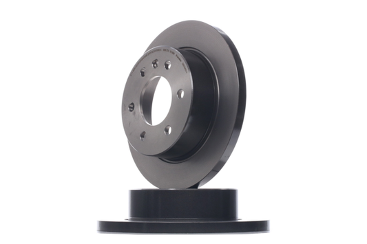 Bremseskive, BREMBO Prime 08.D045.11