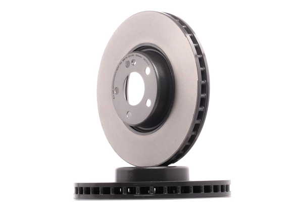 Bremseskive, BREMBO Prime 09.D528.13