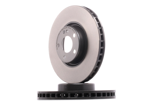 Bremseskive, BREMBO Prime 09.D528.13