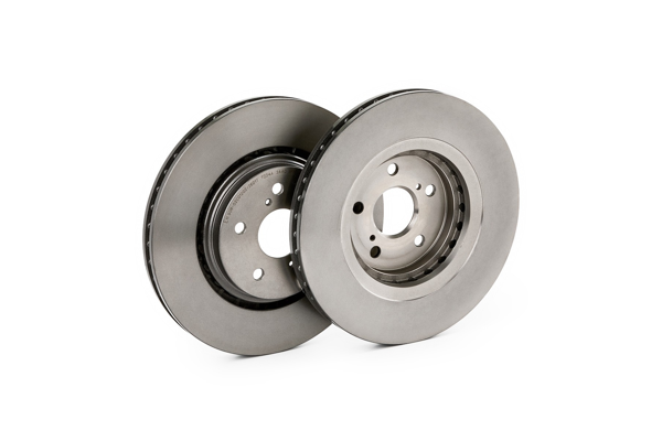 Bremseskive, BREMBO Prime 09.E126.11