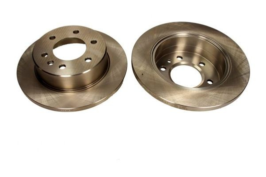 Bremseskive, MAXGEAR 19-1235