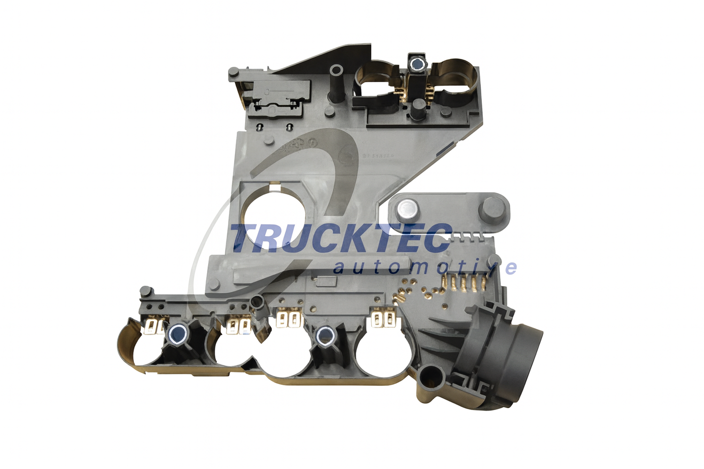 Styreenhet, girkasse 02.25.046