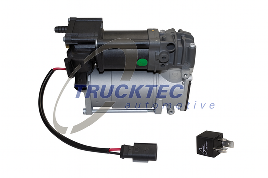Kompressor til luftfjæring 02.30.456