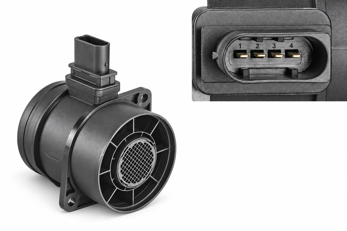 Luftmengdemåler, VALEO 253717