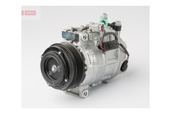 AC-kompressor, DENSO DCP17157