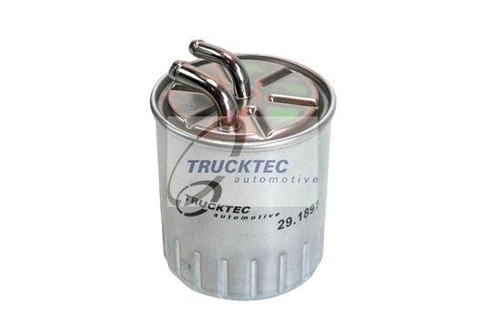 Drivstoffilter 02.38.044
