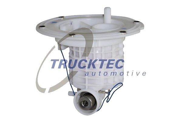 Drivstoffilter 02.38.133