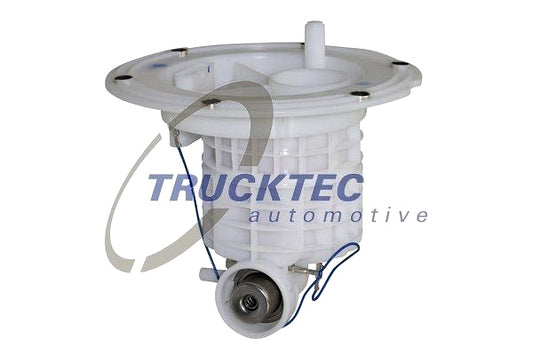 Drivstoffilter 02.38.133