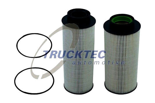 Drivstoffilter 04.38.016