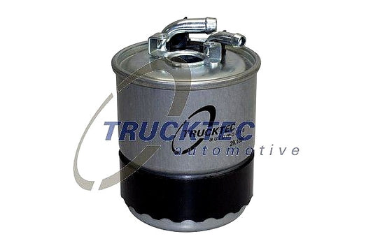 Drivstoffilter 02.38.045