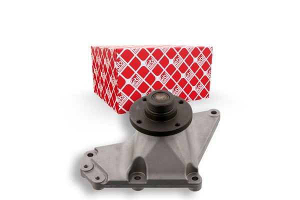 Holder, kjølevifte, FEBI BILSTEIN 30680