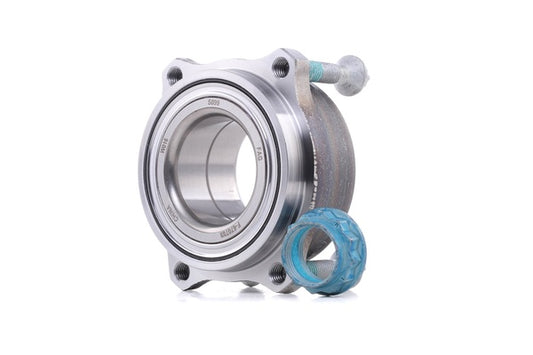 Hjullager, FAG 713 6678 10