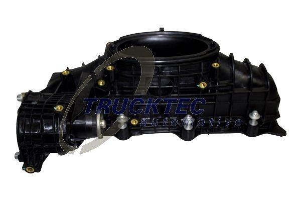 Innsugsmanifold 02.14.257