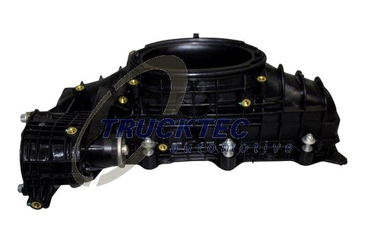 Innsugsmanifold 02.14.257